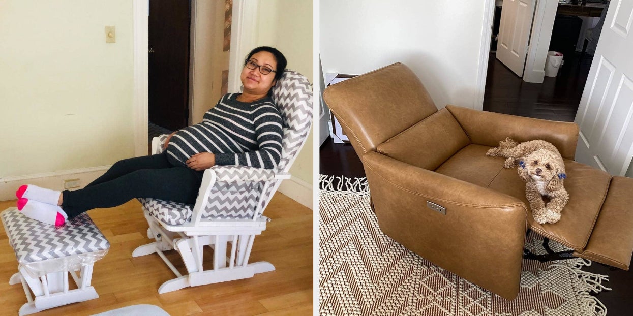 32 Best Nursery Glider Chairs Of 2026