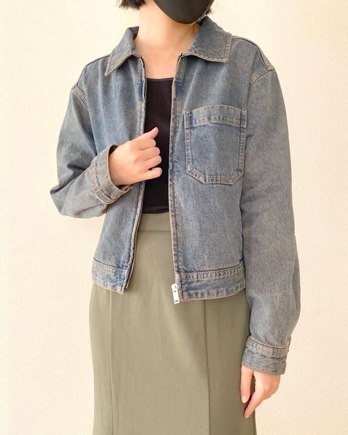 GU】サッと羽織るだけで即オシャレ！秋冬にガンガン使える「新作