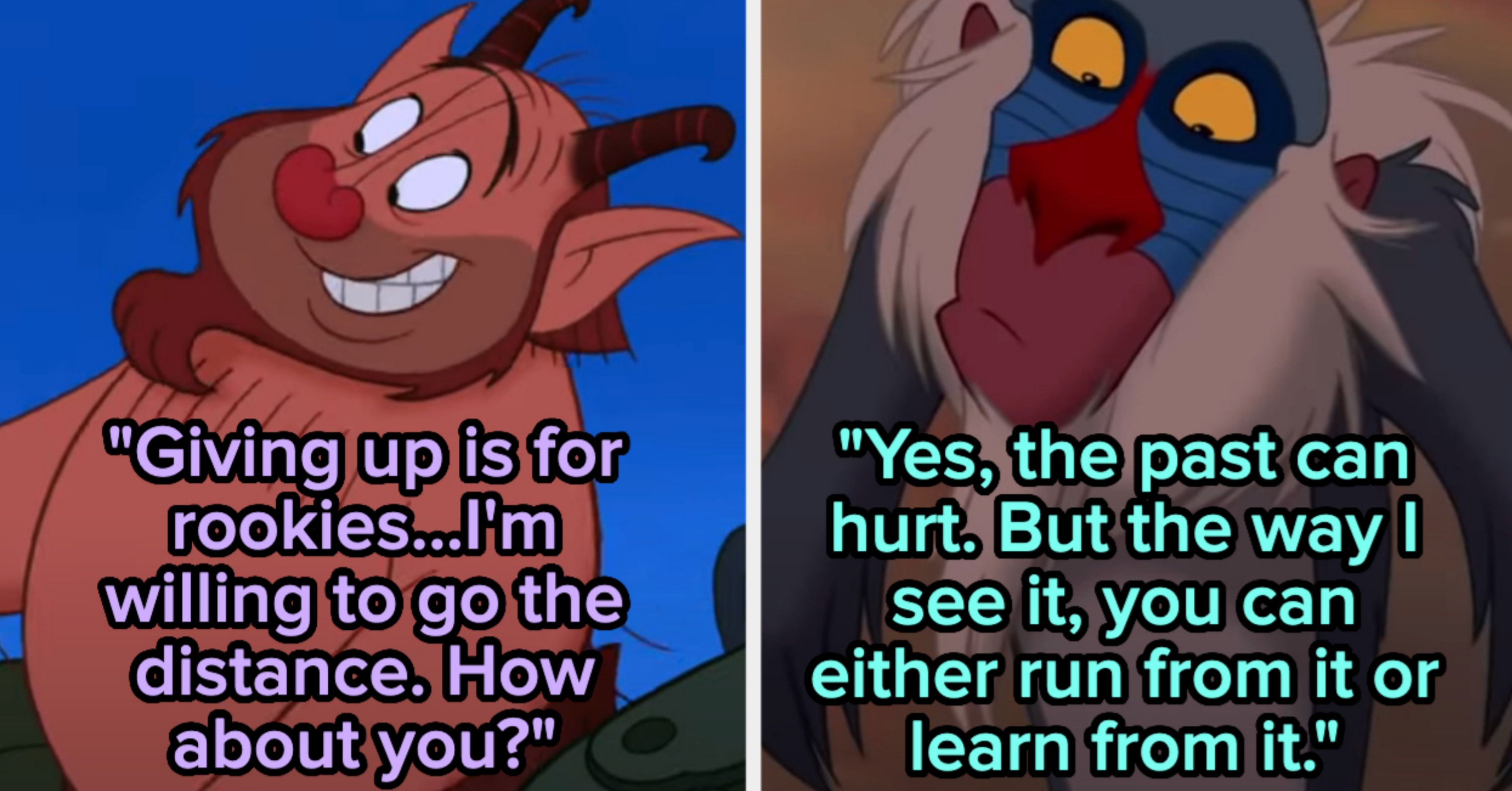 The 115 Best Disney Quotes Of All Time, image size:3012x1575
