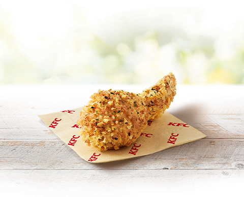 日本ケンタッキー・フライド・チキン発表より