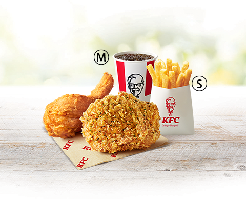 日本ケンタッキー・フライド・チキン発表より