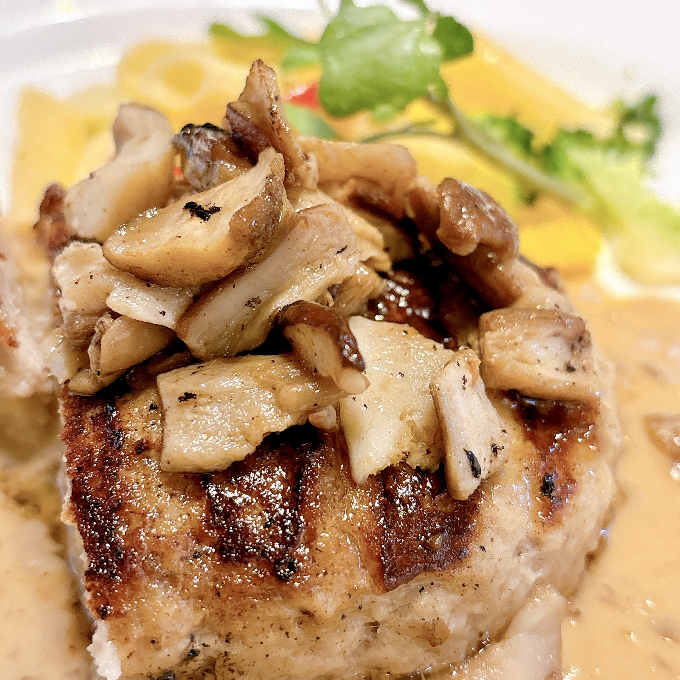 デニーズ】これ食べるために通いたい…！期間限定の「よくばりセット