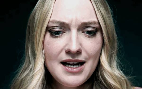 Abby Winbury in Netflix&#x27;s &quot;The Perfect Couple&quot;