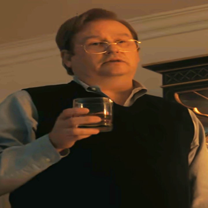 Dallas Roberts as Dr. L. Jerome Oziel