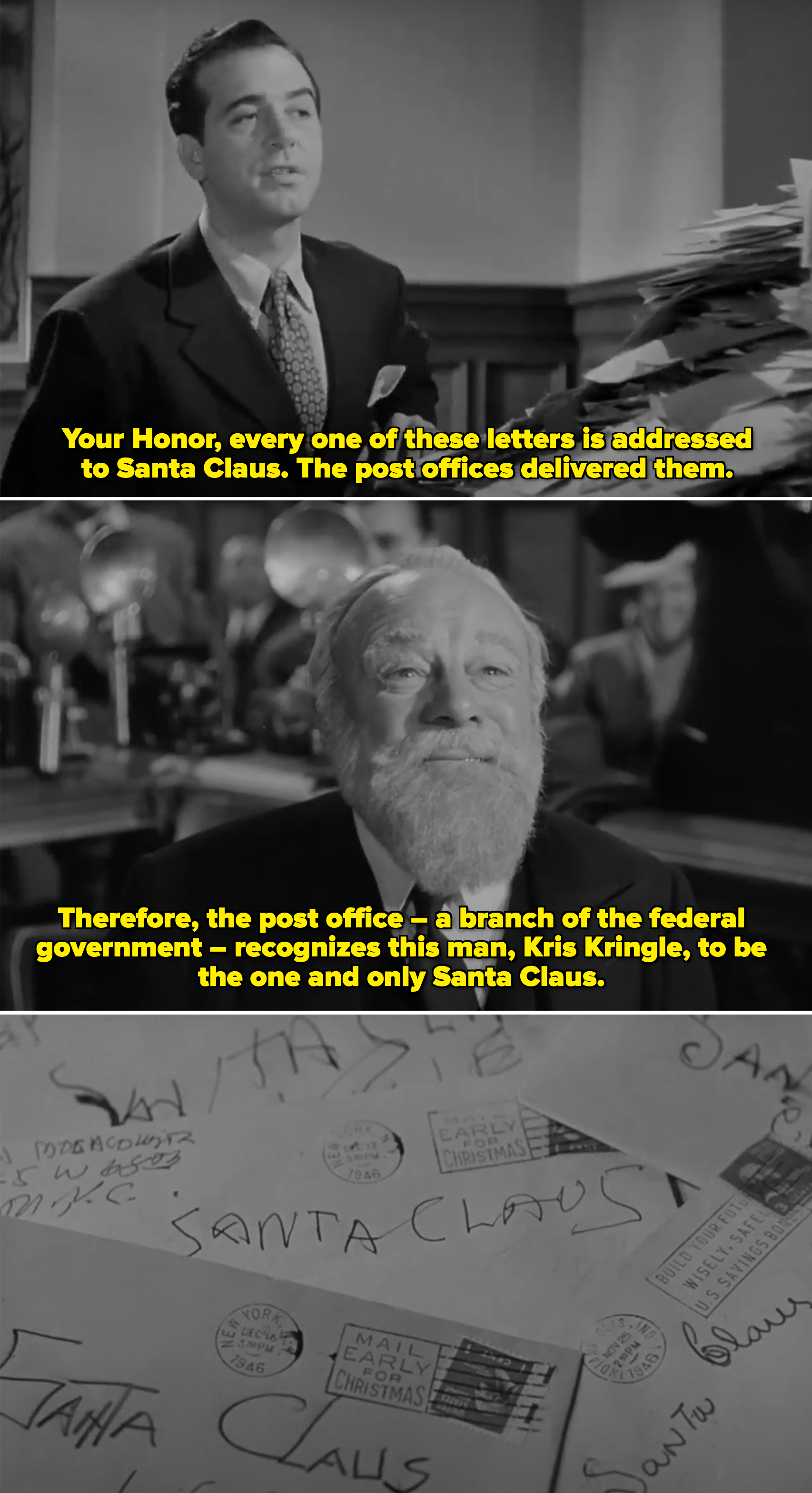 27 Cool Movies Facts