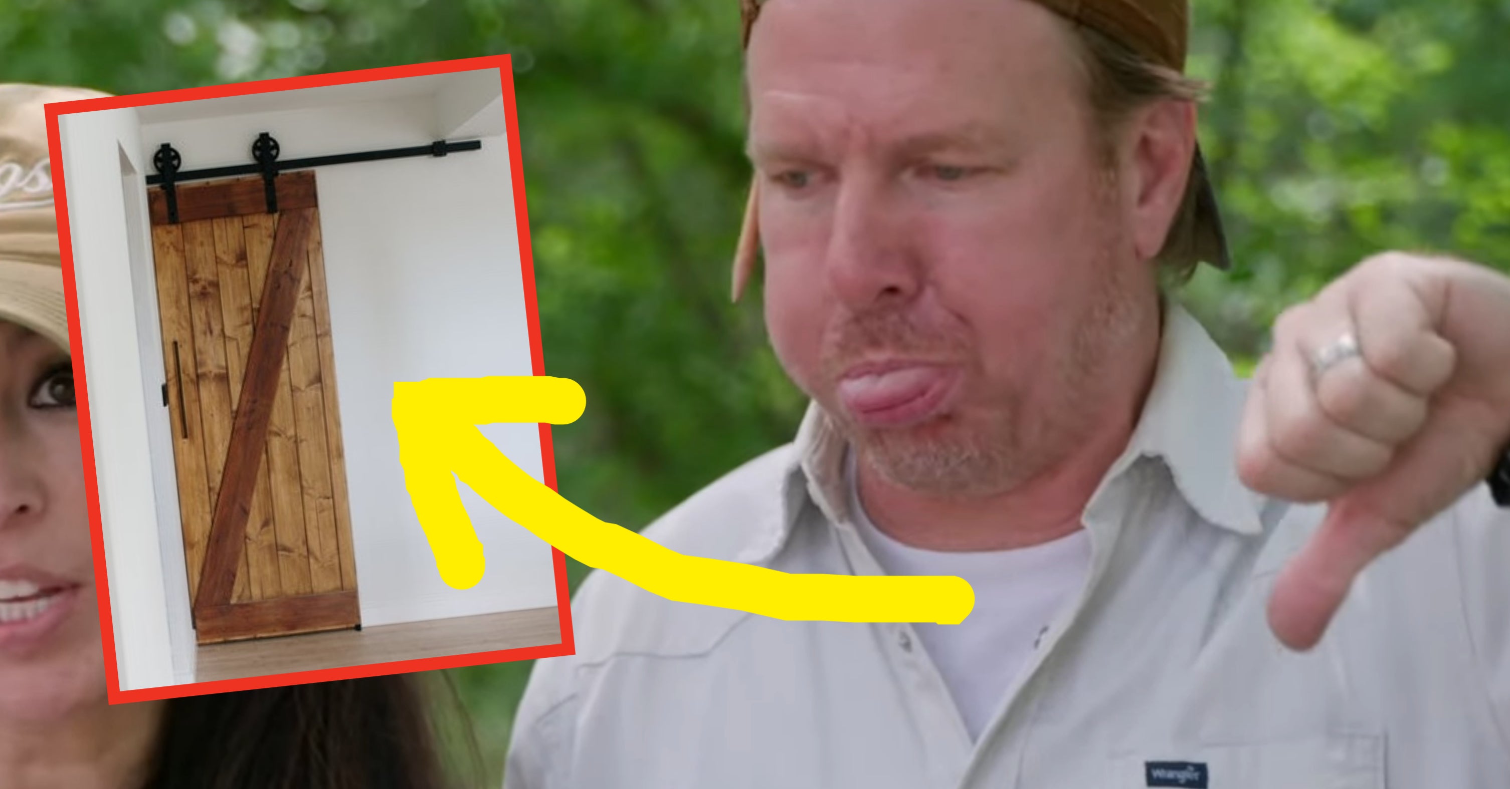 What's The Worst Trendy Home Design Fad Of Them All?