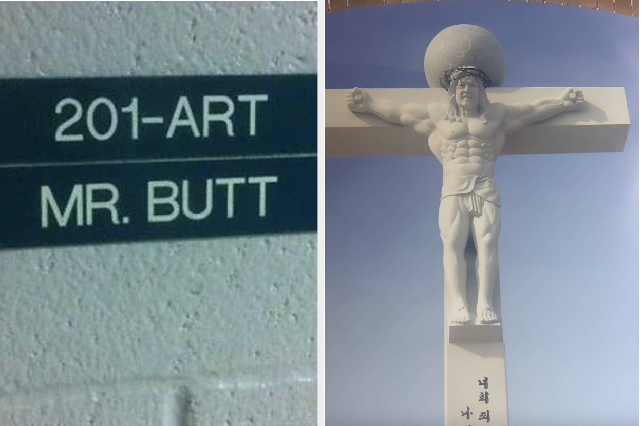 78 Hilarious Photos That Even People Who Complain In The Comments Will Find Funny