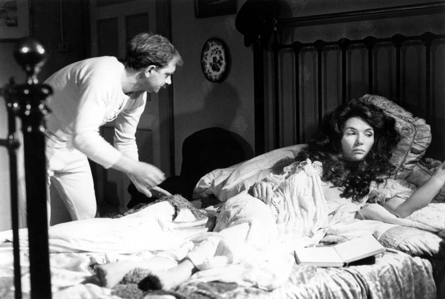 20 Movies With Real Sex Scenes In Them