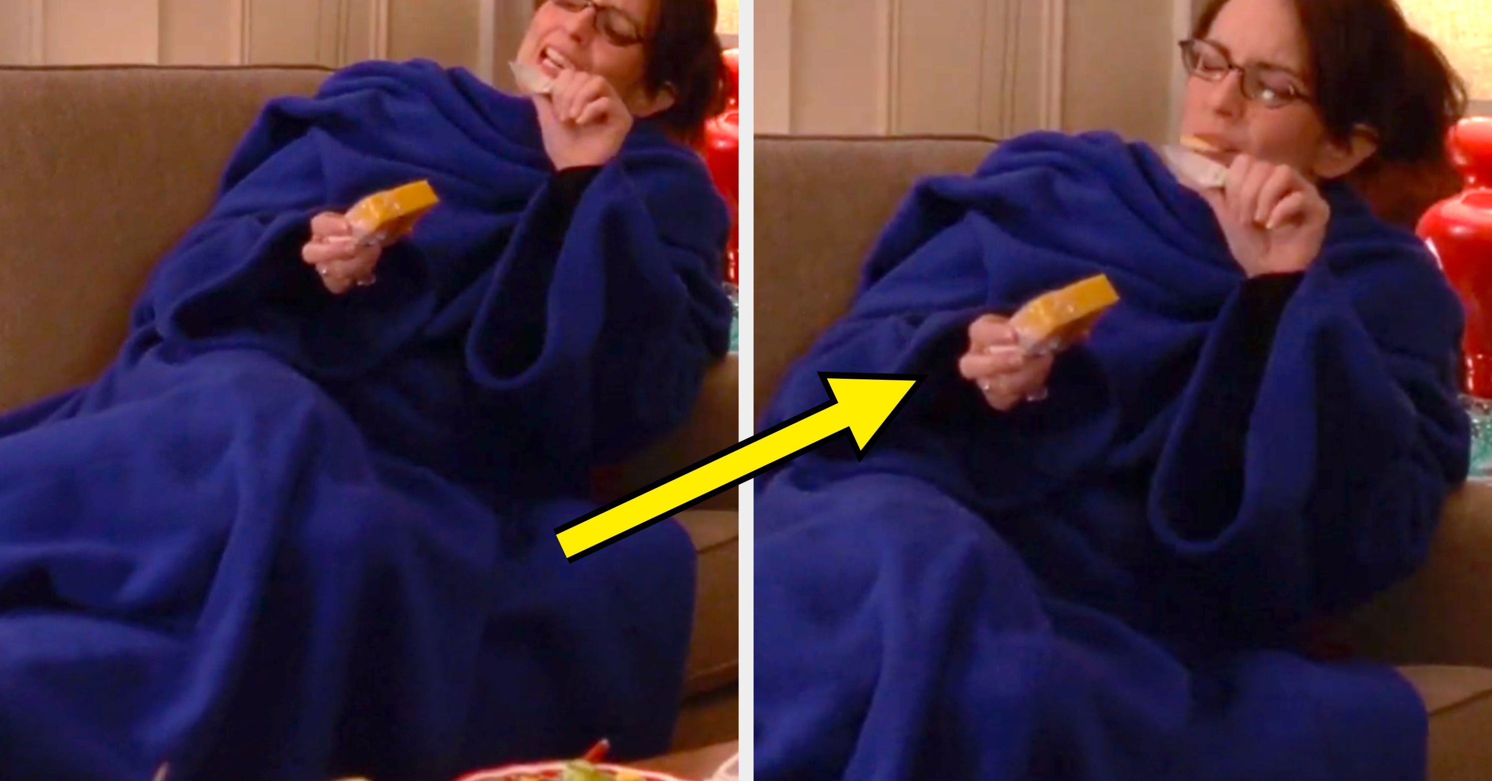 Is Moldy Cheese Safe To Eat?