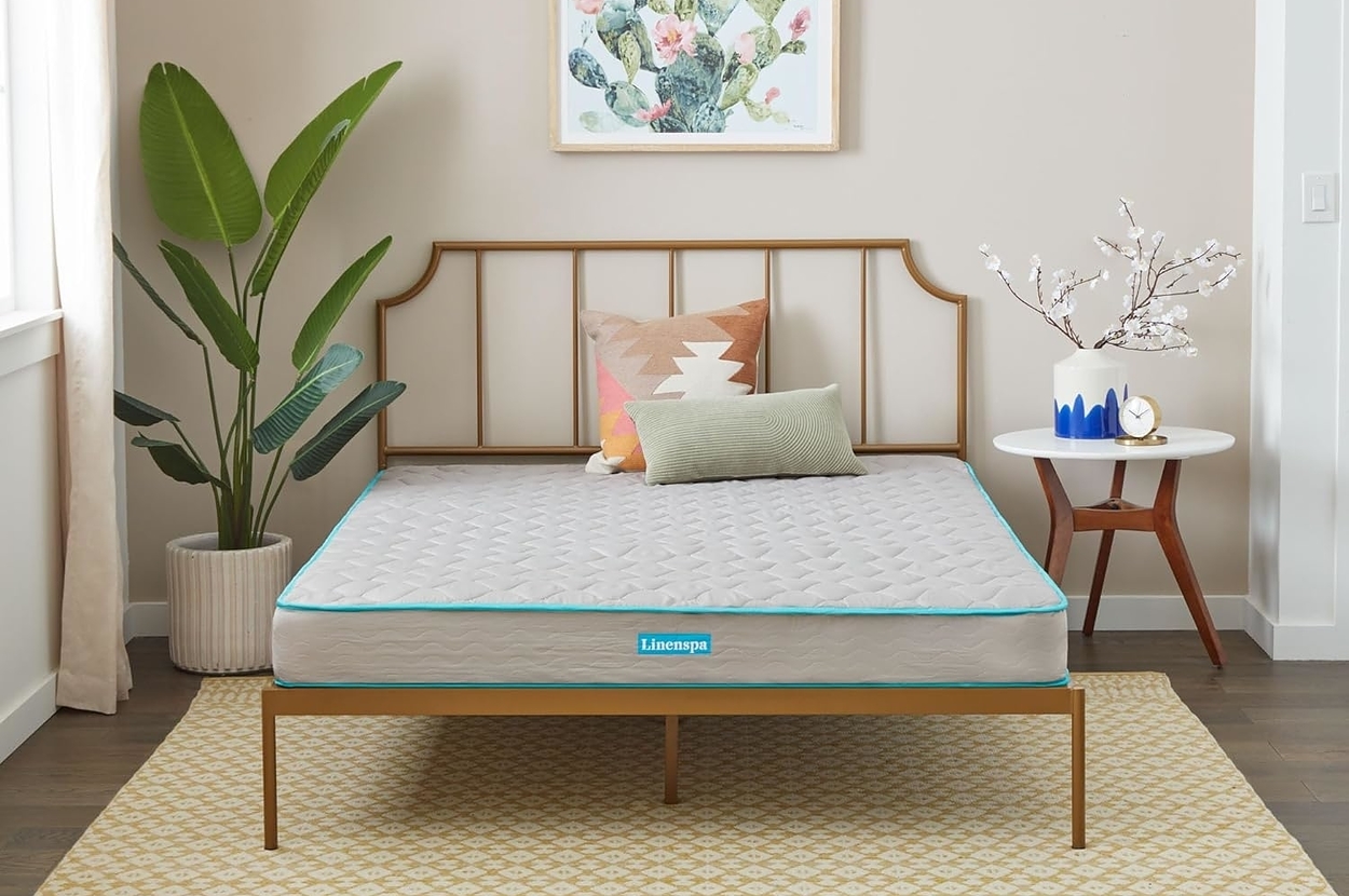 21 Most Comfortable Mattresses Of 2024