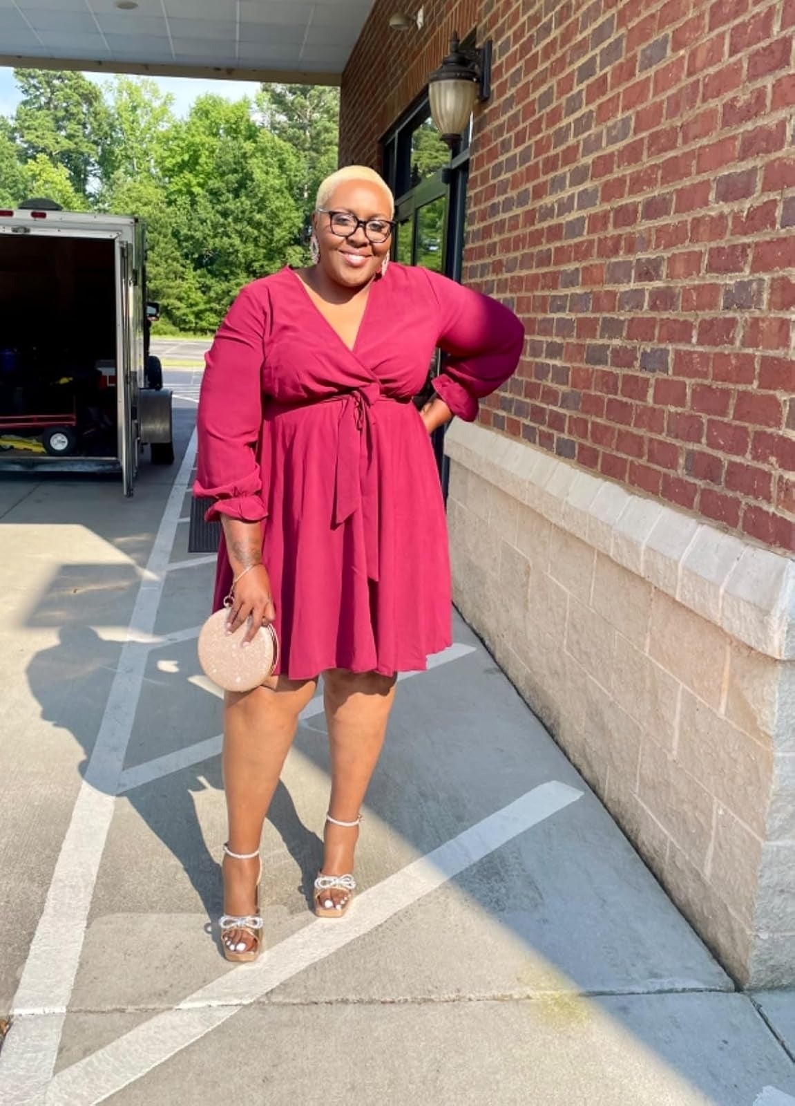 27 Stylish Dresses Under $75 To Shop Now