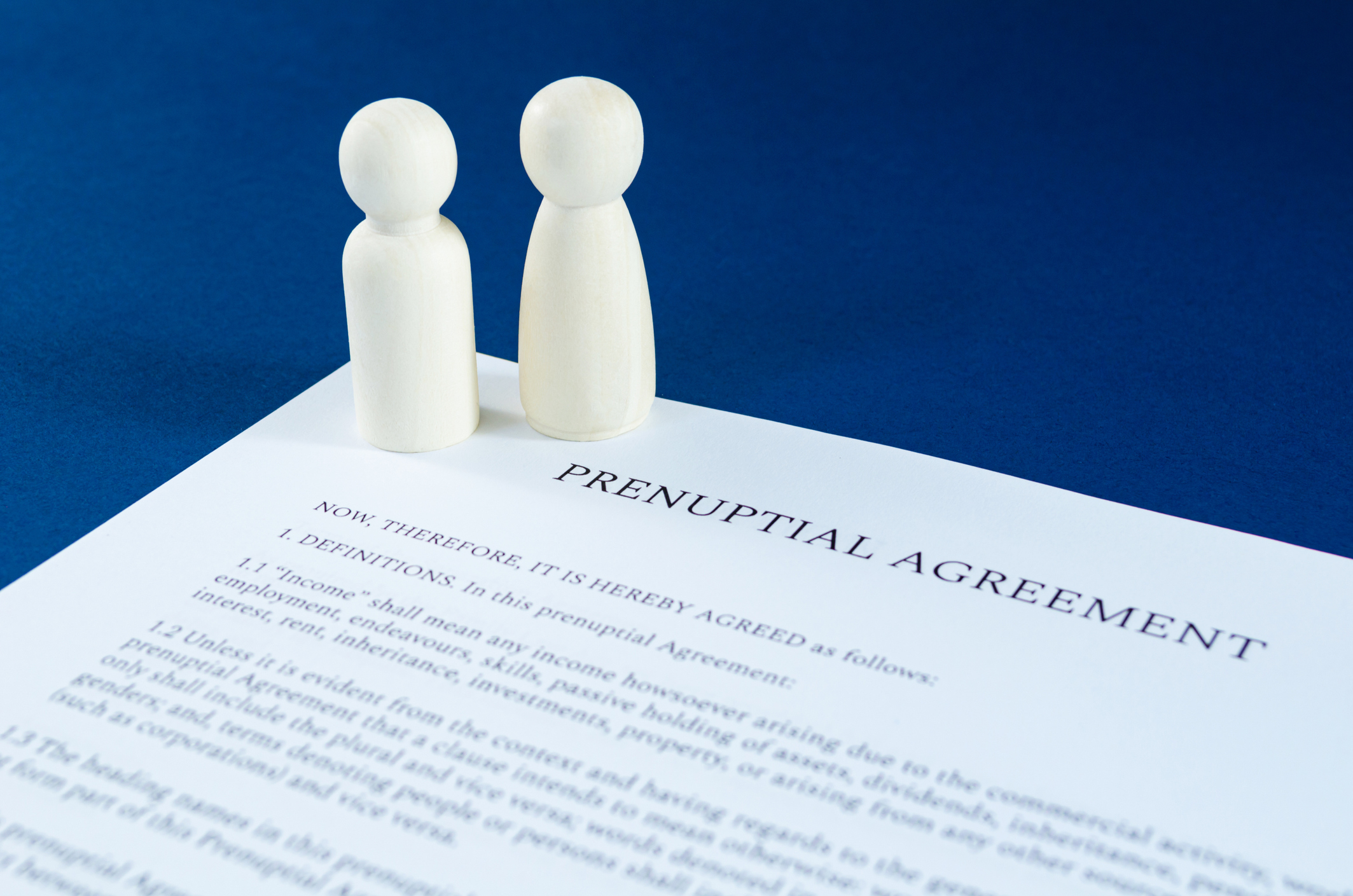 Why My PreWedding Choice Made People