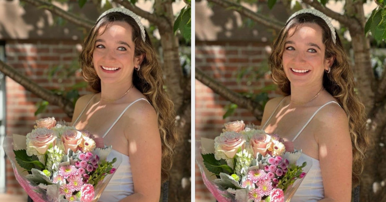 I Made One Decision Before Marriage That Left People Wildly Uncomfortable. Here's Why I Did It.