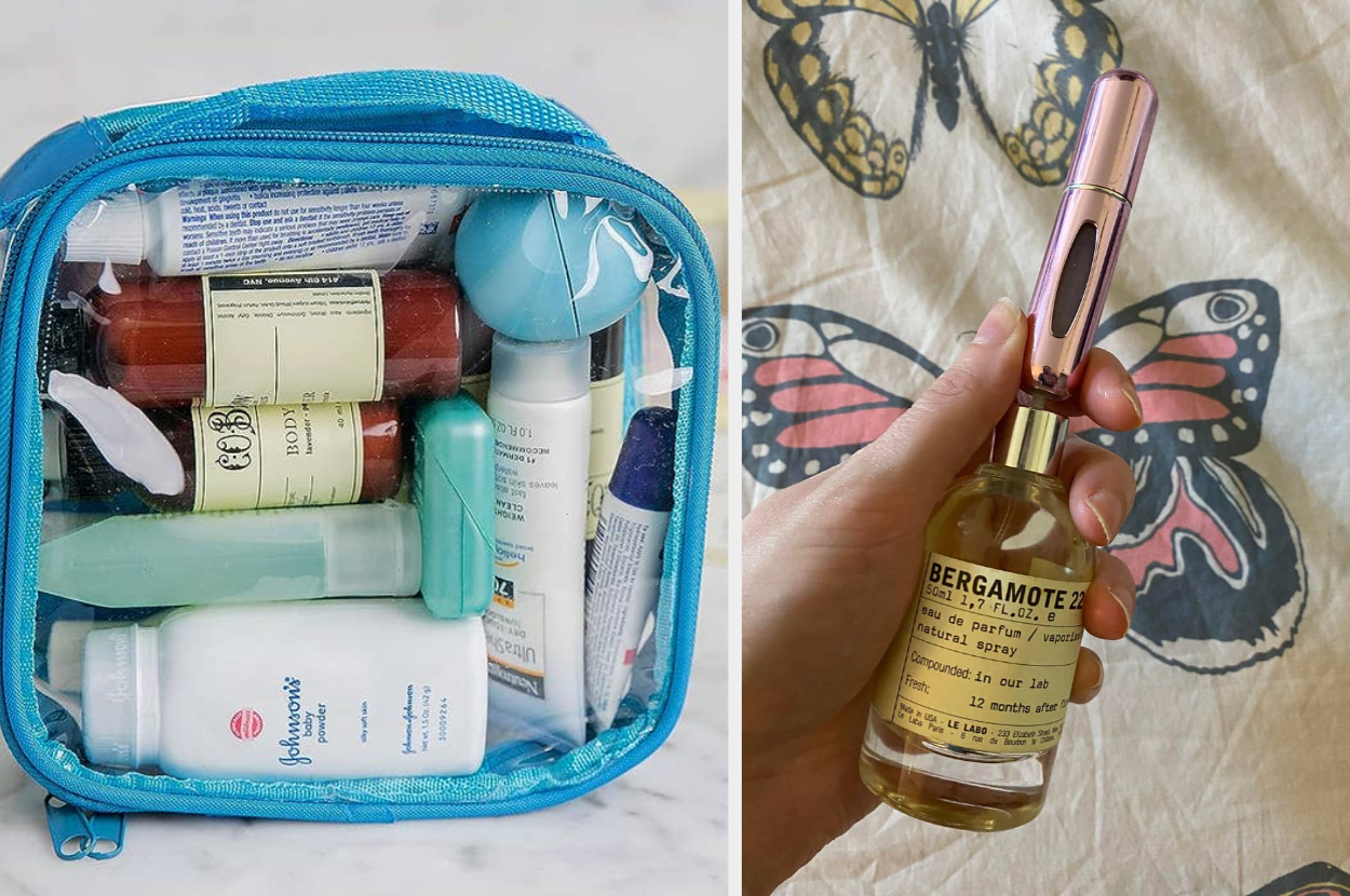 If You Have A Trip Planned That You Can’t Wait To Go On, Start Getting Ready Now By Buying These 31 Products