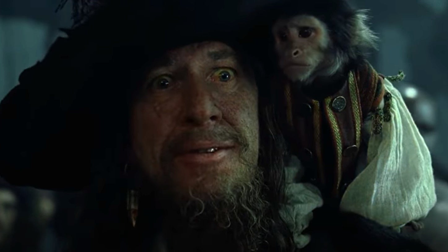 12 LiveAction Disney Sequel And SpinOff Ideas