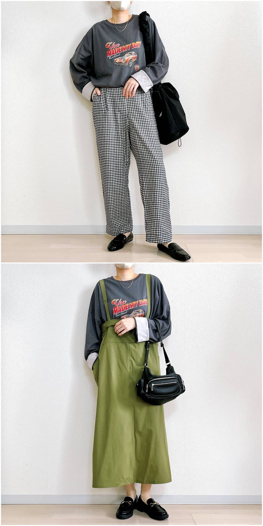 完璧すぎるが故三度も ❤特別価格❤しじら織 半袖 Tシャツ 着物生地 ハンドメイド服 L Lサイズ