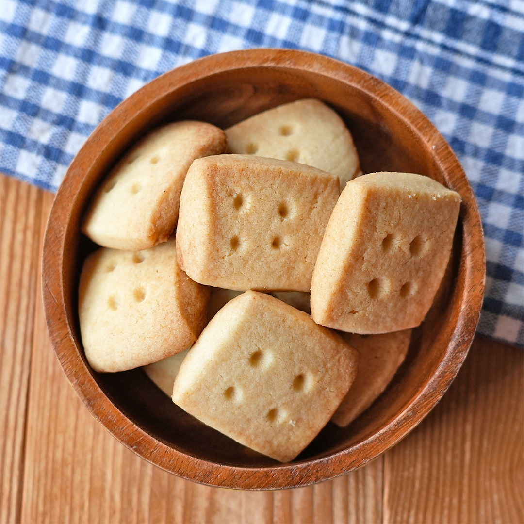 【すぐに作れるおやつ】「思い立ったらすぐ出来る」「超簡単なのがうれしい！」誰でもおいしく作れるおやつレシピ3選