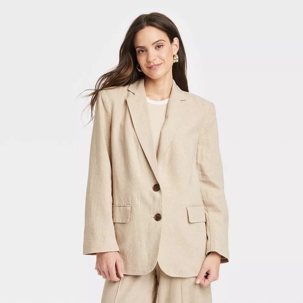 25 Target Wardrobe Staples for Stylish Fall Activities