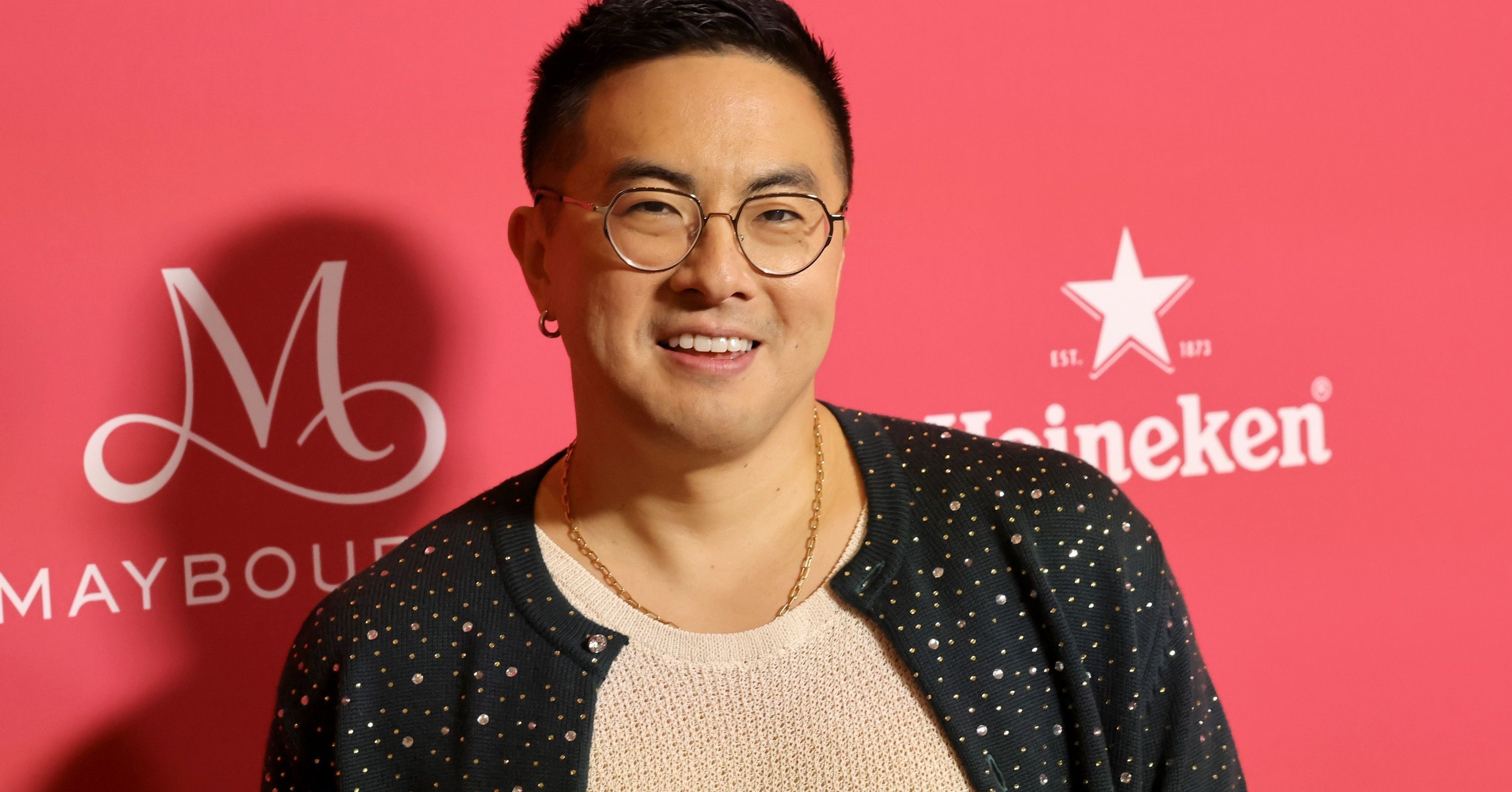 Bowen Yang Just Opened Up Some More About The Mystery “Saturday Night Live” Host Who “Made Multiple Cast Members Cry”