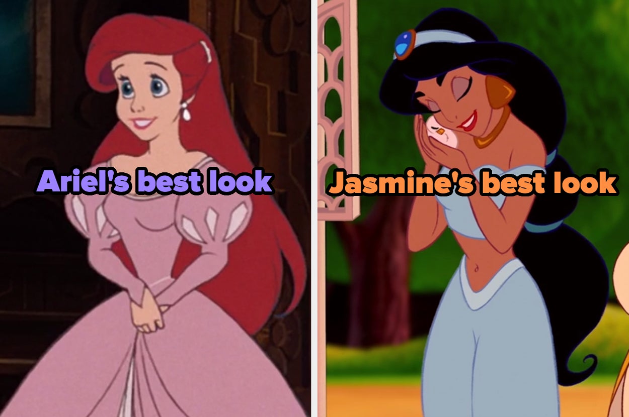 Disney Quizzes on BuzzFeed