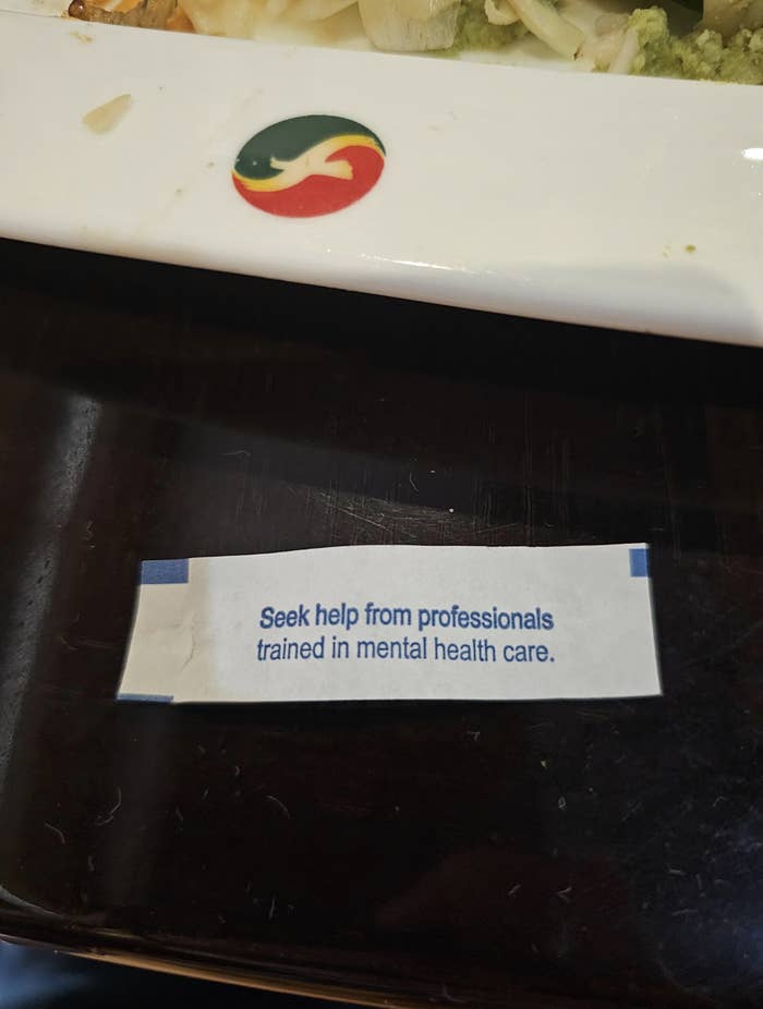 41 Hilarious Fortune Cookies That Are Doing Too Much 41 Hilarious Fortune Cookies That Are Doing Too Much