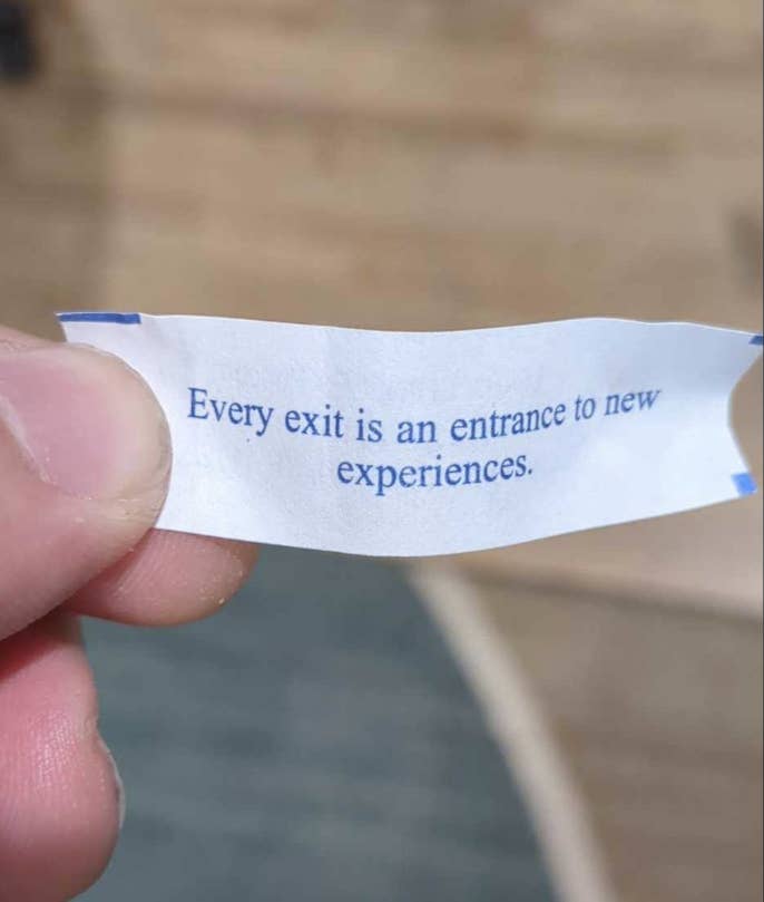 41 Hilarious Fortune Cookies That Are Doing Too Much 41 Hilarious Fortune Cookies That Are Doing Too Much