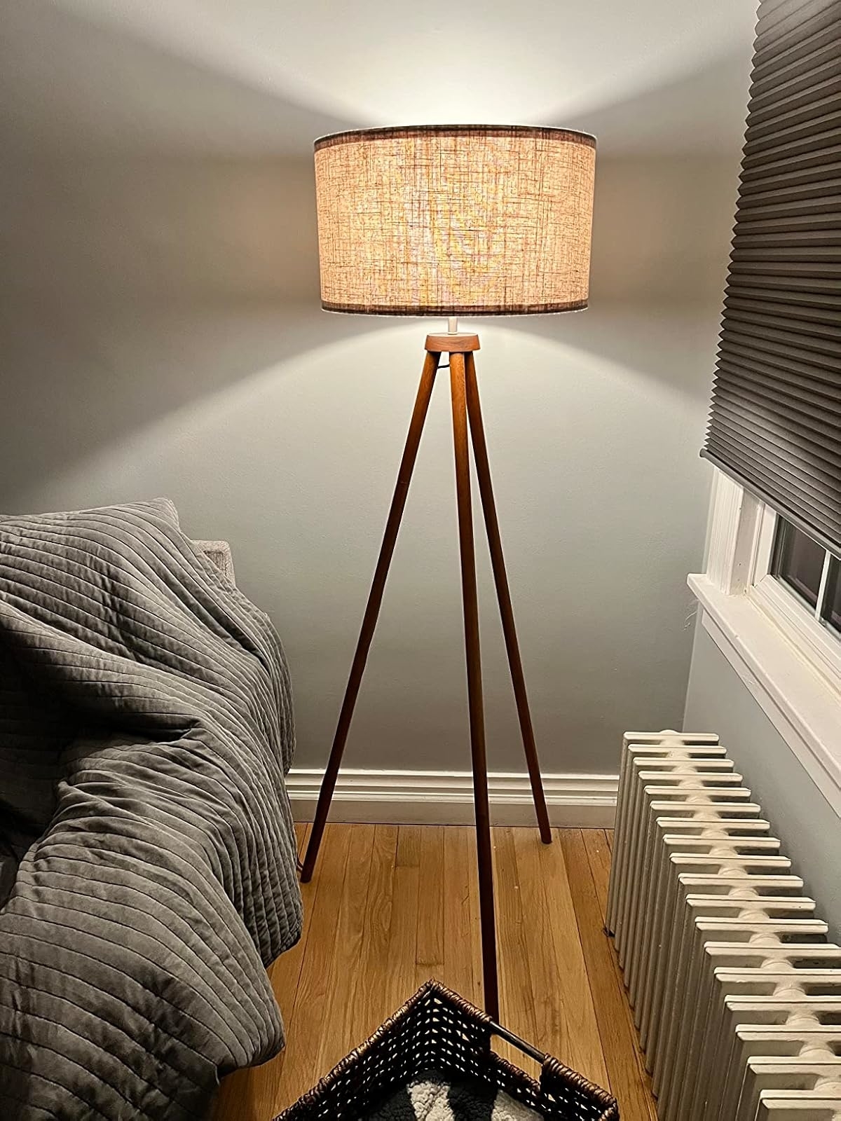 Brand new 2024 in box floor lamp