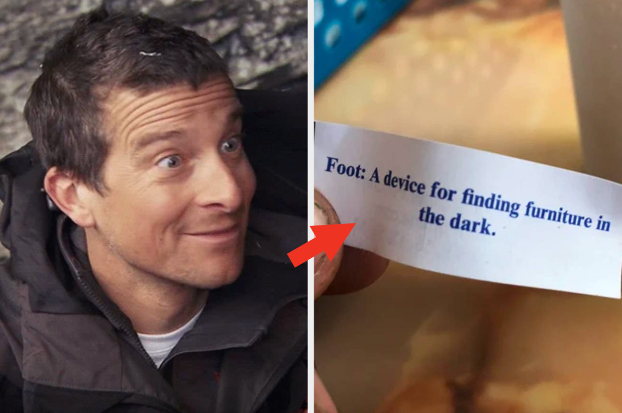 41 Fortune Cookies That Range From Hilarious To Actually A Little Disturbing