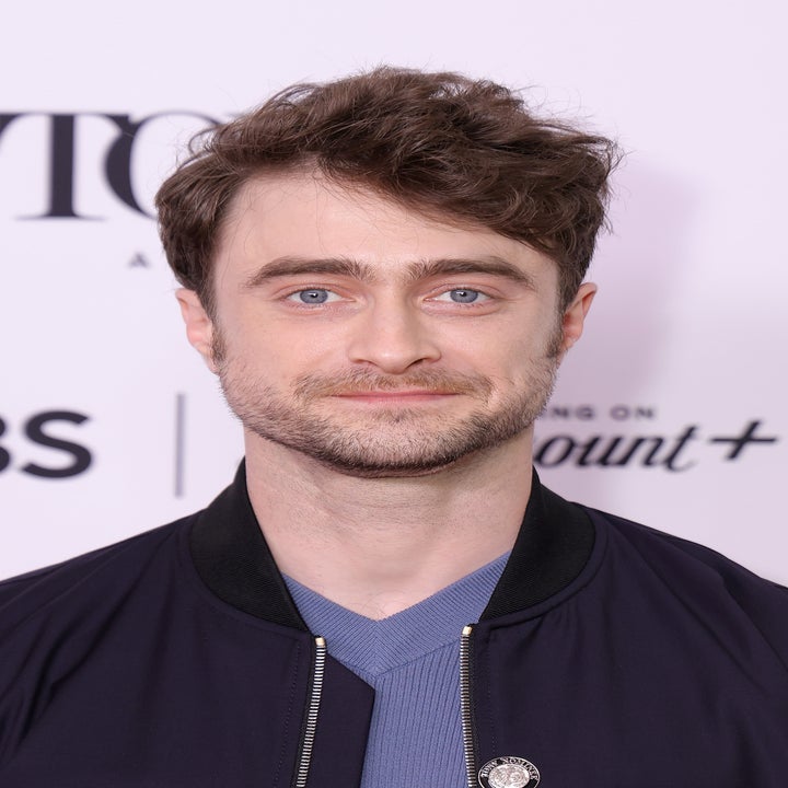 Daniel Radcliffe Mourns Harry Potter Costar Maggie Smith