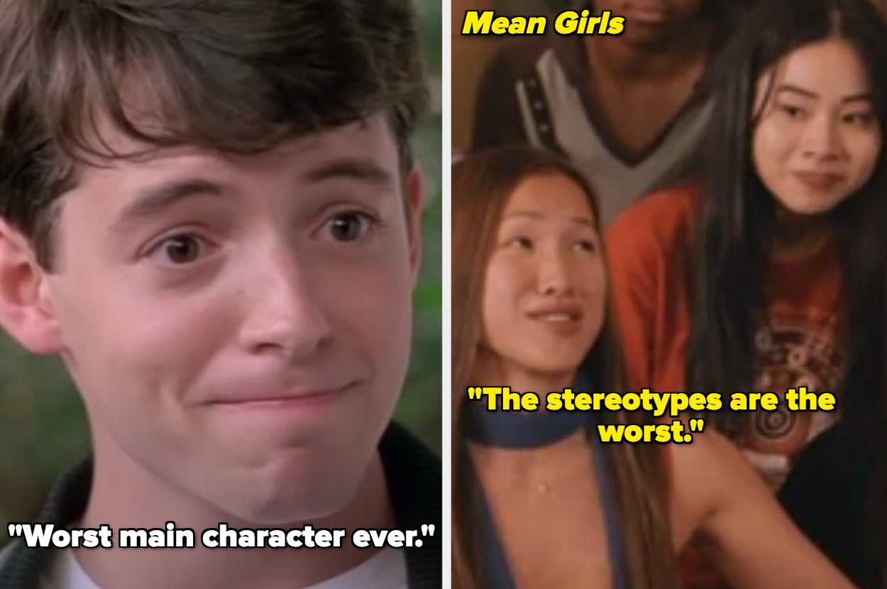 People Are Revealing The "Beloved" Movies They Actually Can't Stand, And It's Sooo Controversial