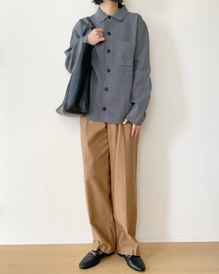 ユニクロ】「40代にベストな一着」「即買いしました」新作の