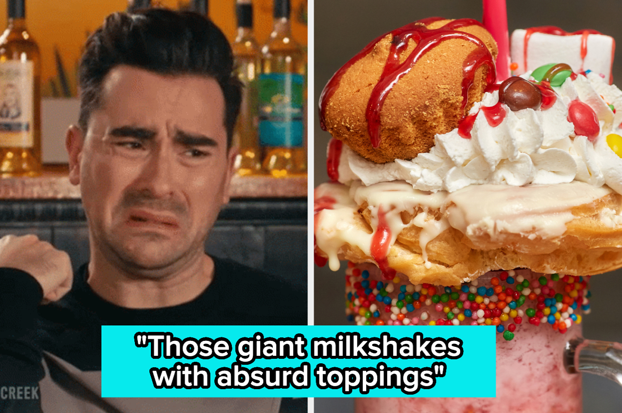 People Are Revealing The Most Overrated Foods They Think Everyone Is Just Pretending To Enjoy