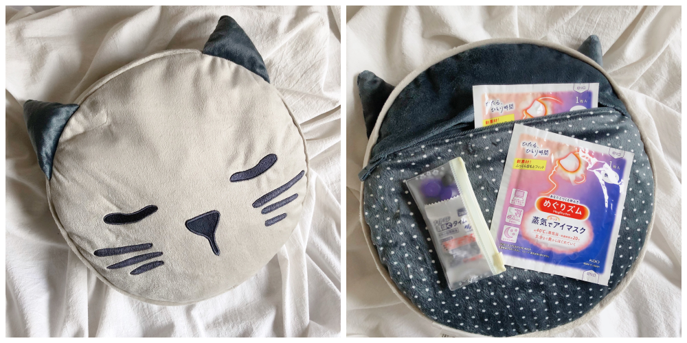 IKEA(イケア)のオススメのインテリア雑貨「BARNDRÖM バーンドローム クッション」