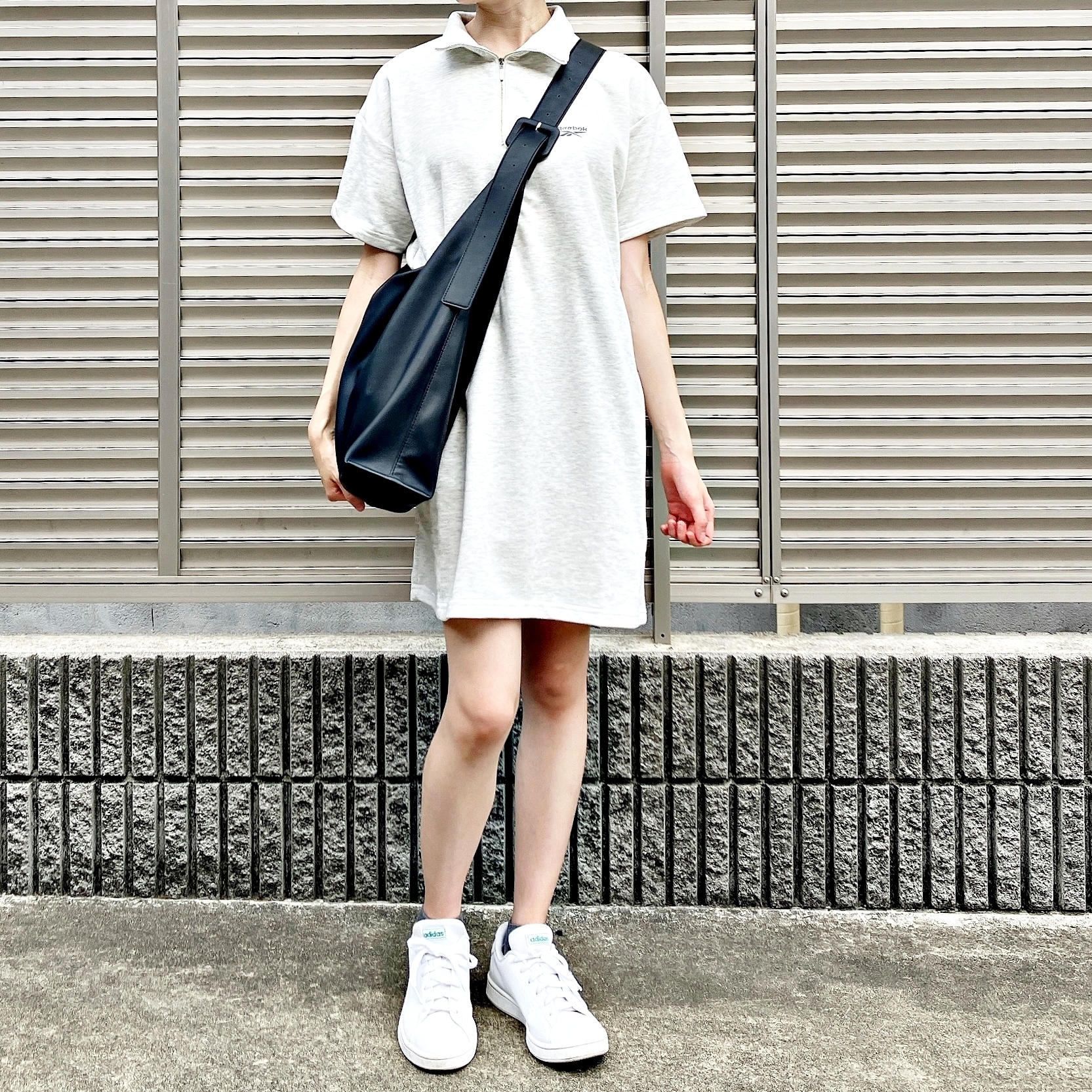 Honeys（ハニーズ）のおすすめワンピース「リーボック／ワンピース」