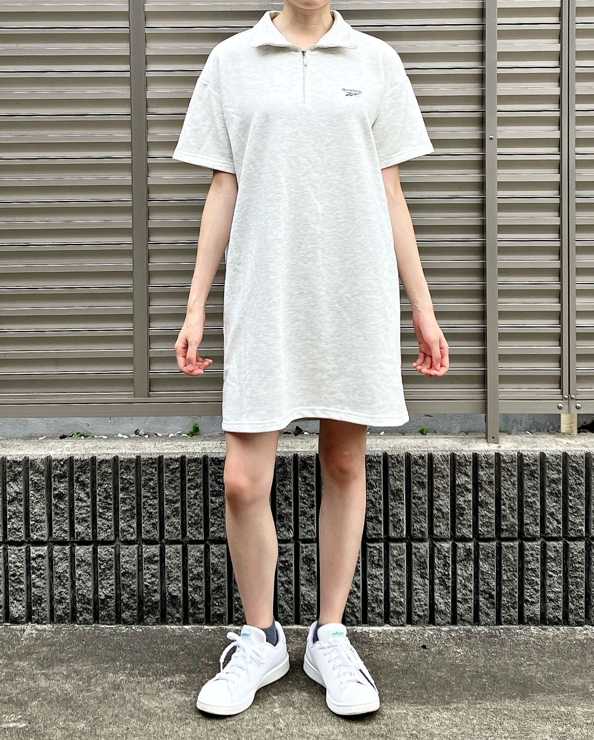 Honeys（ハニーズ）のおすすめワンピース「リーボック／ワンピース」