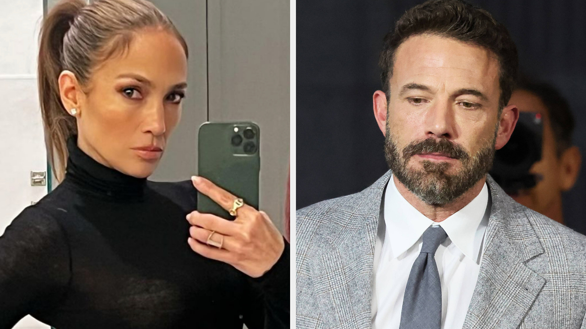 Ben Affleck, Jennifer Lopez Reportedly Focused On Positives Amid Divorce