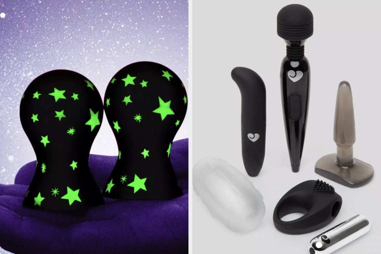 If You’re New To Sex Toys, Check Out These 20 Reviewer-Loved Lovehoney Picks