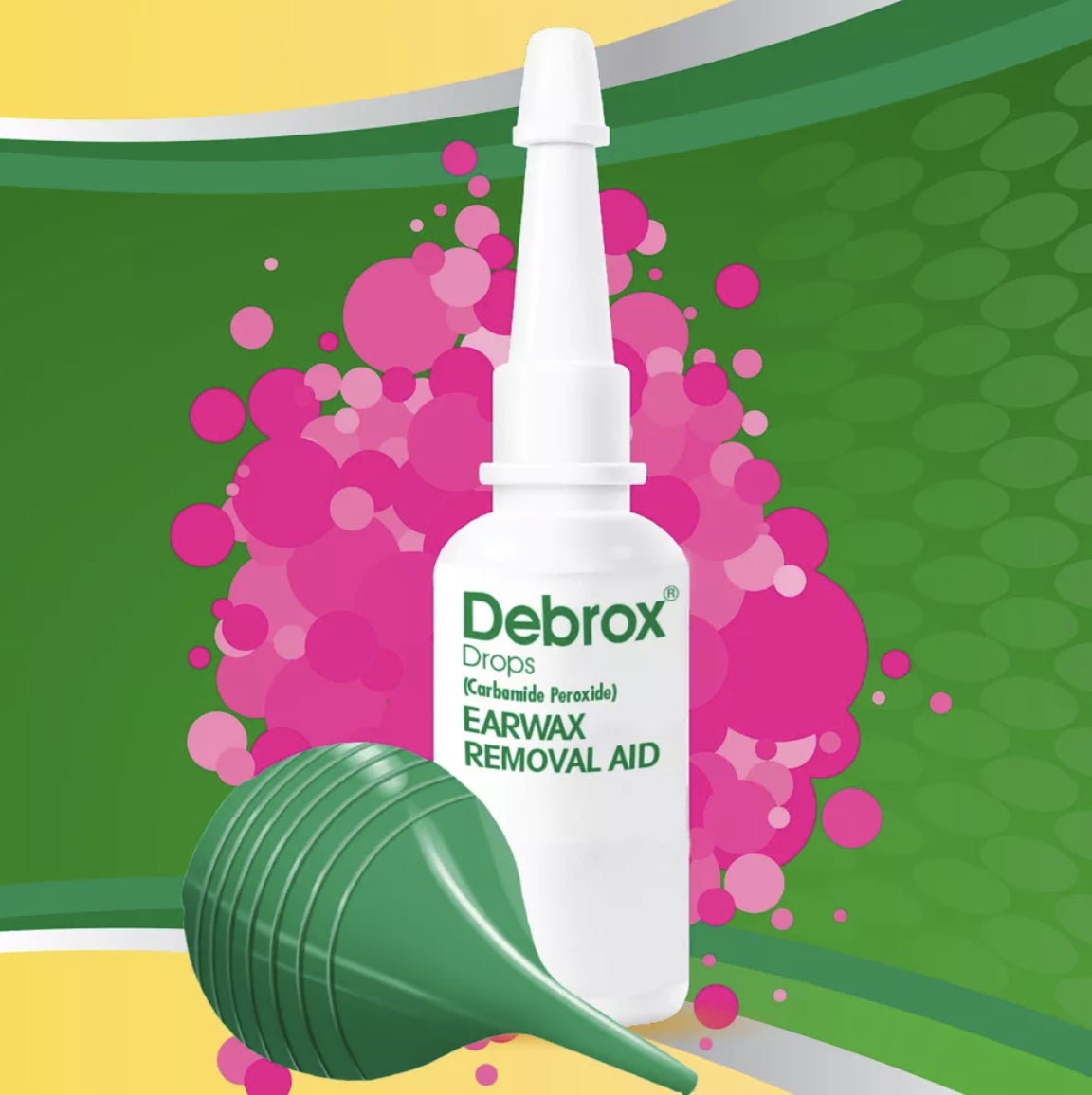 Debrox Bulb 20 Target Items For Problems You'd Rather Not Deal With