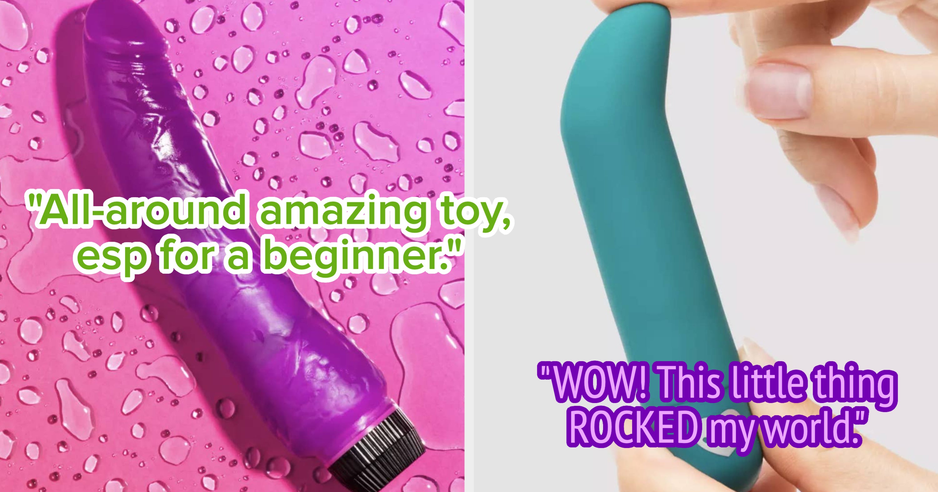 20 Reviewer-Loved Lovehoney Sex Toys for Beginners 20 Reviewer-Loved Lovehoney Sex Toys for Beginners