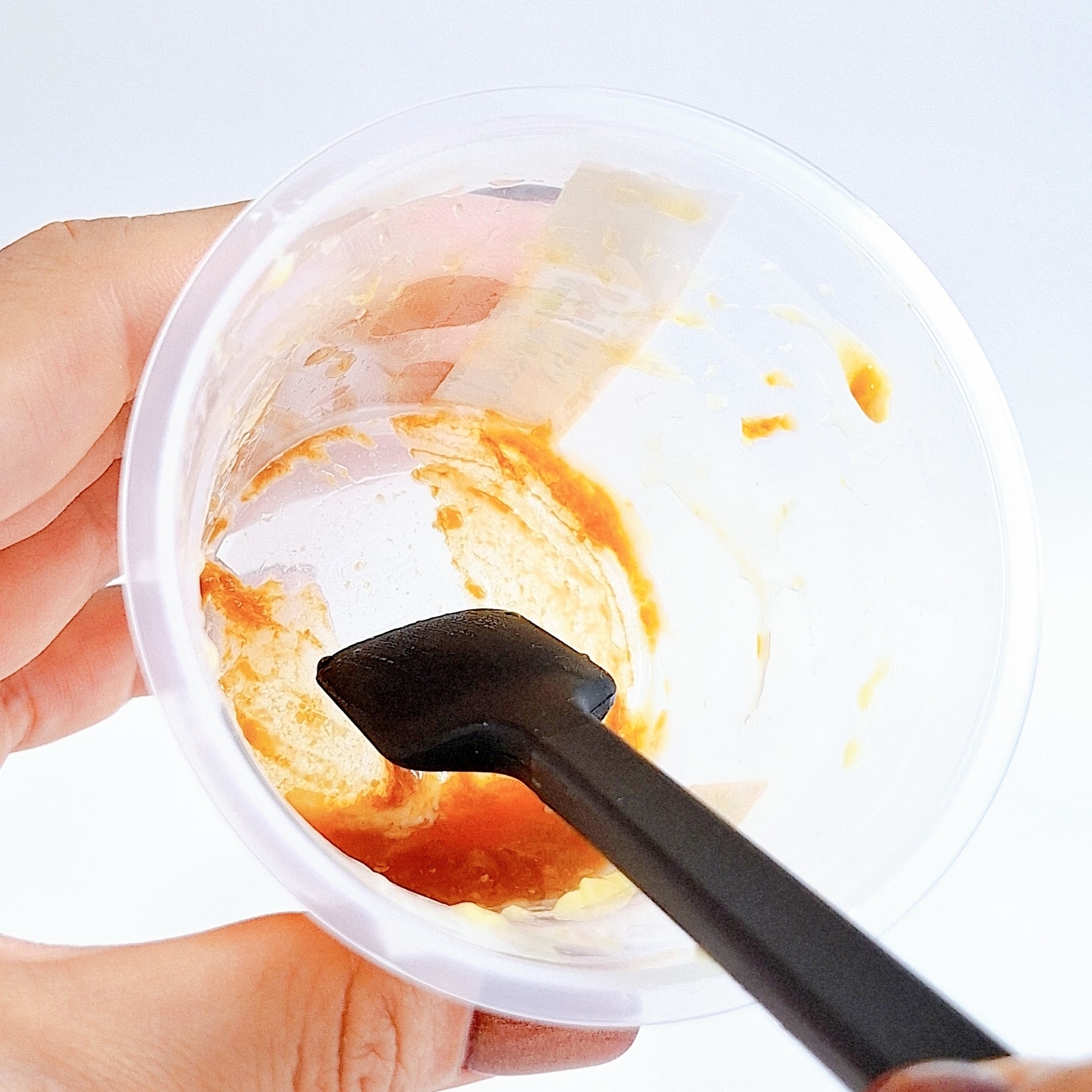 無印良品のおすすめキッチングッズ「シリコーンミニスプーン」