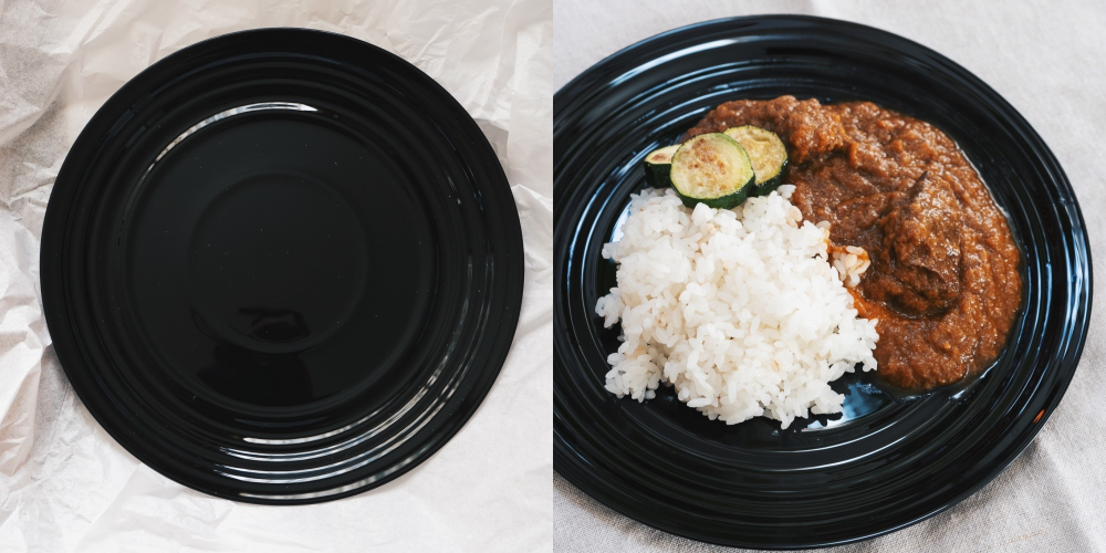 イケアのおすすめキッチン雑貨「NÄTBARB ネートバルブ プレート」