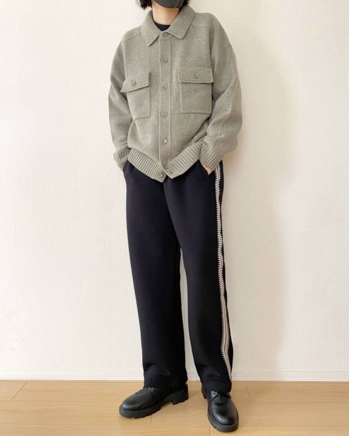 GU×アンダーカバー】「今年GUで1番のヒット」「完売前に買えてよかった 