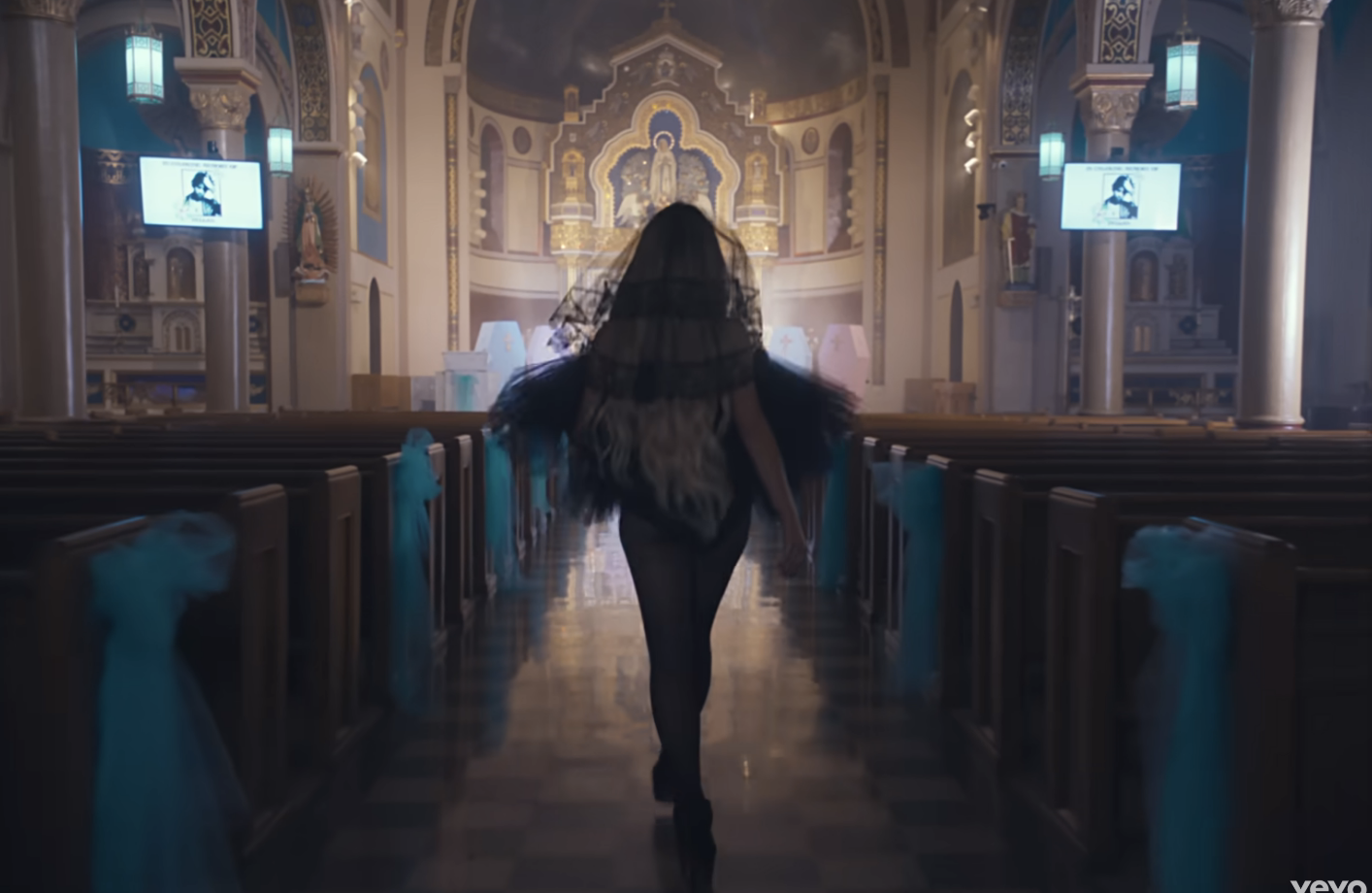 Sabrina Carpenter Addresses Potential Eric Adams Link