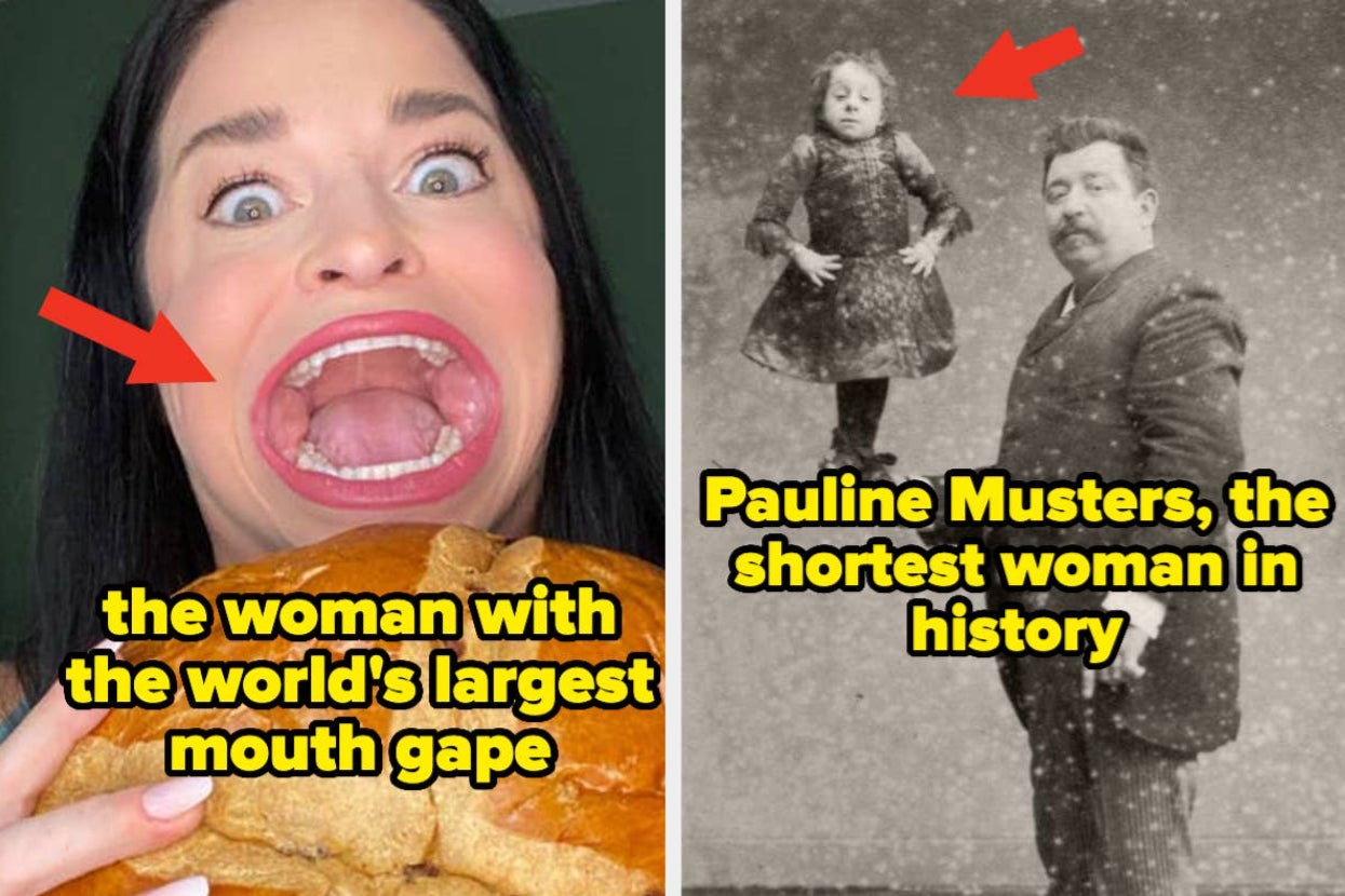 60 Extremely Rare Historical Pictures And Other Fascinating Things That Completely And Totally Blew My Mind Last Month