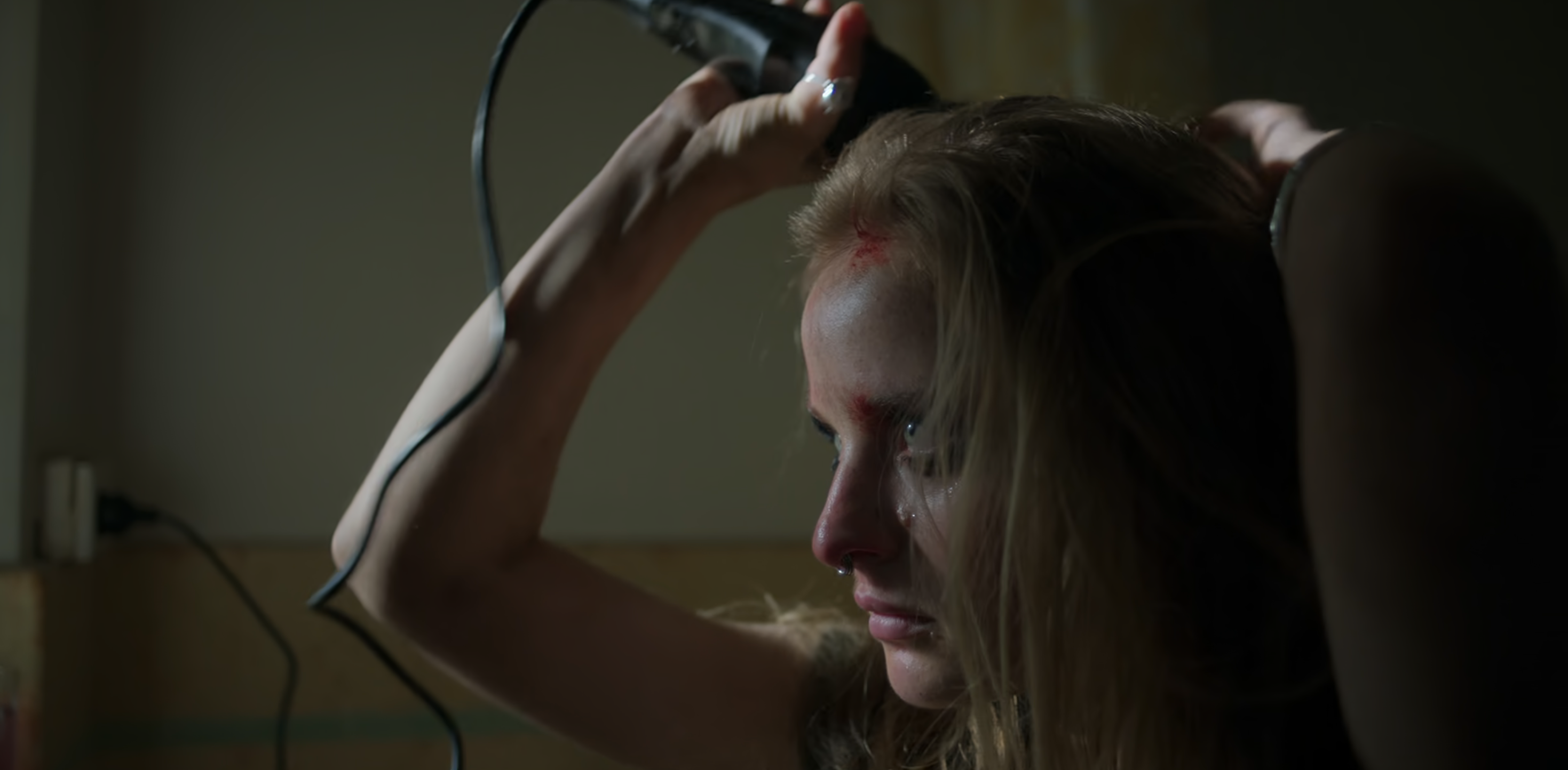 13 Times Actors Cut Their Real Hair For A Scene