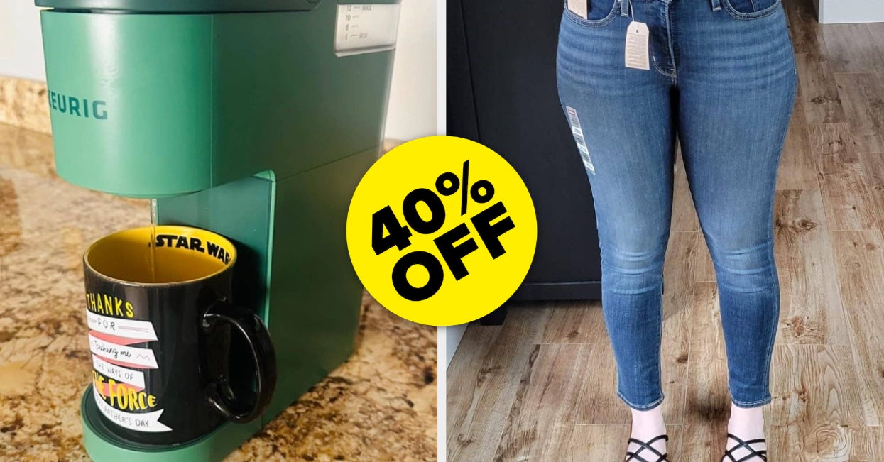 Beat The Rush And Buy These 31 Practical Things Before Fall Prime Day Even Begins