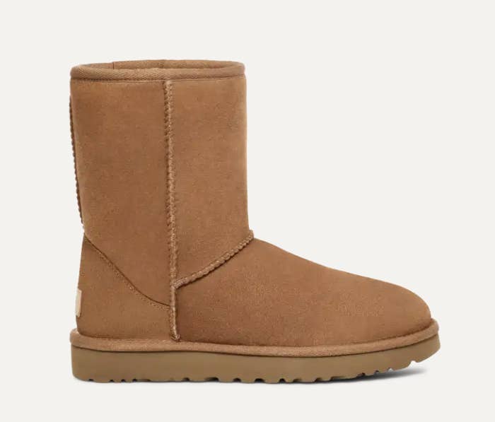 People React To New UGG Styles On TikTok