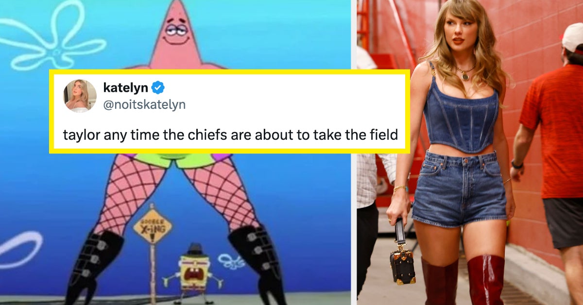 Top Taylor Swift News & Memes On Swiftie Twitter Recently Top Taylor Swift News & Memes On Swiftie Twitter Recently