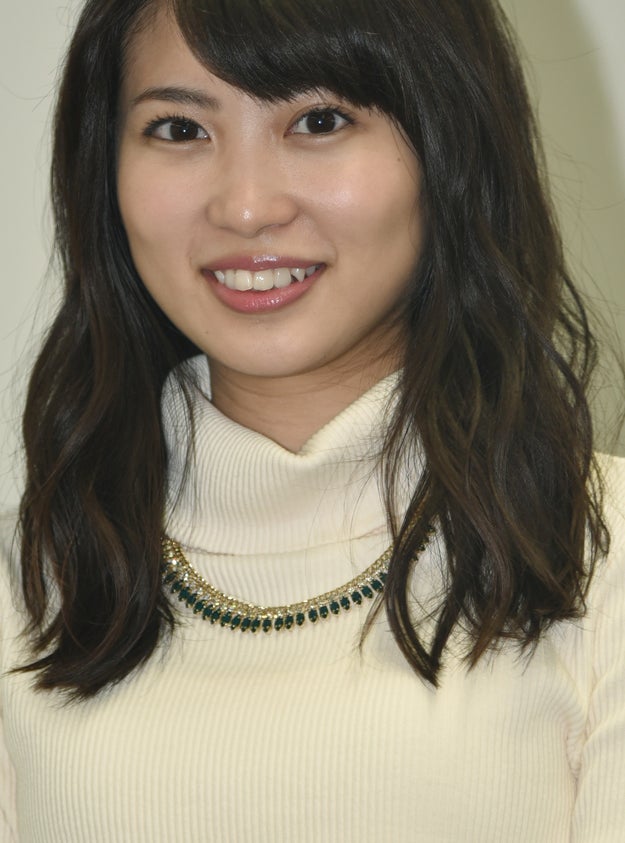  志田未来 