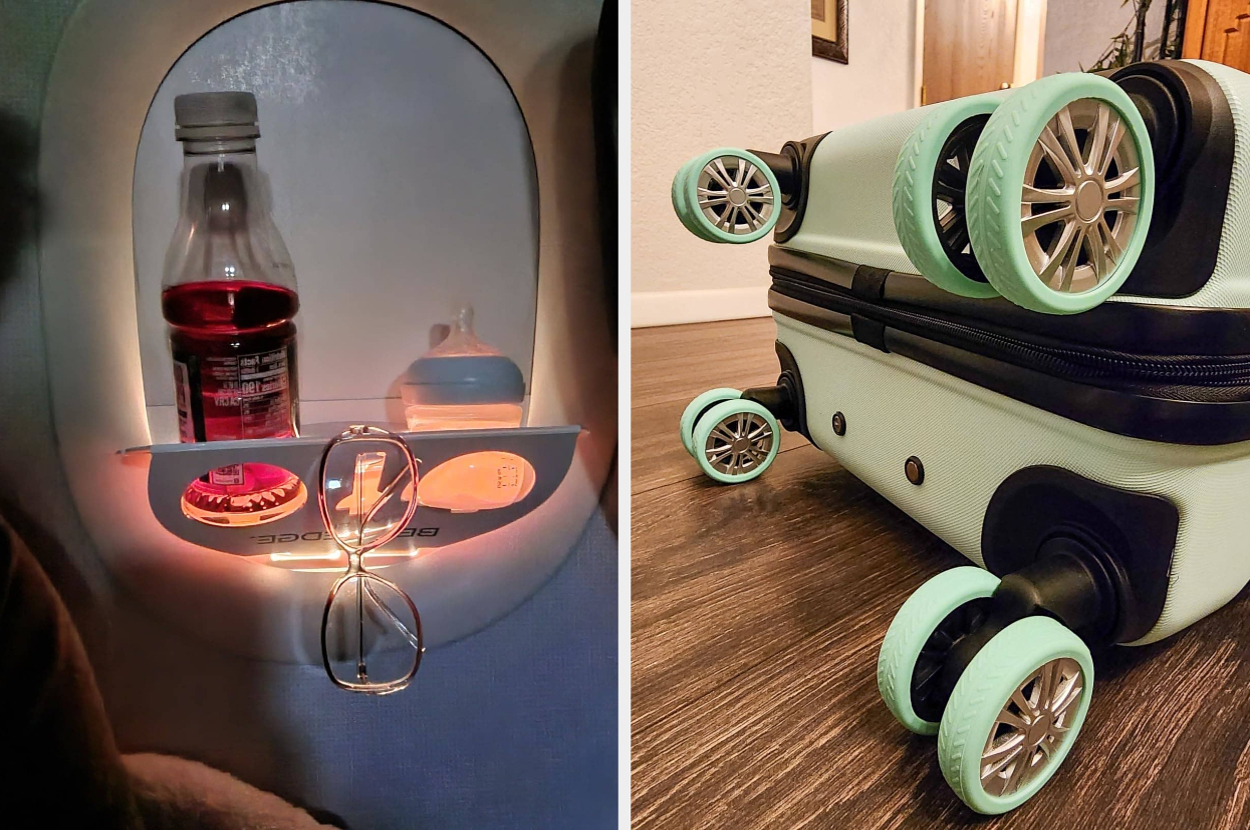 38 Travel Products From Amazon Our Readers Are Loving So Far In 2024